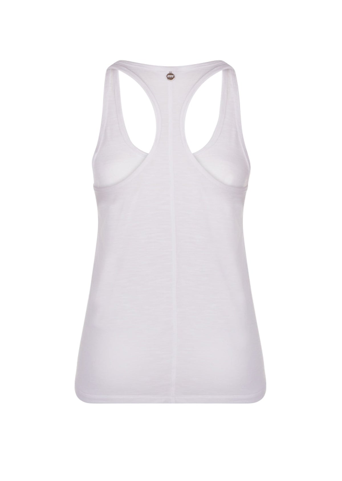 Just Breathe Tank