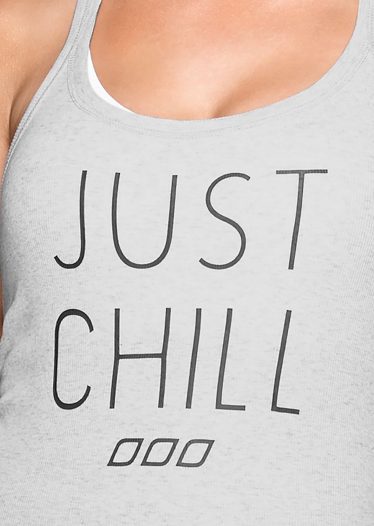 Just Chill Trista Tank
