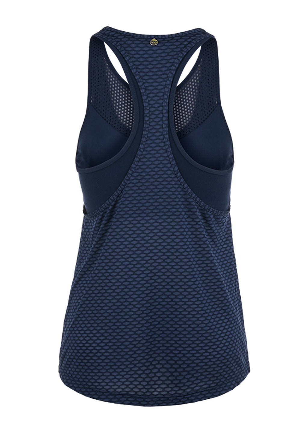 Justin Excel Tank/Bra Combo