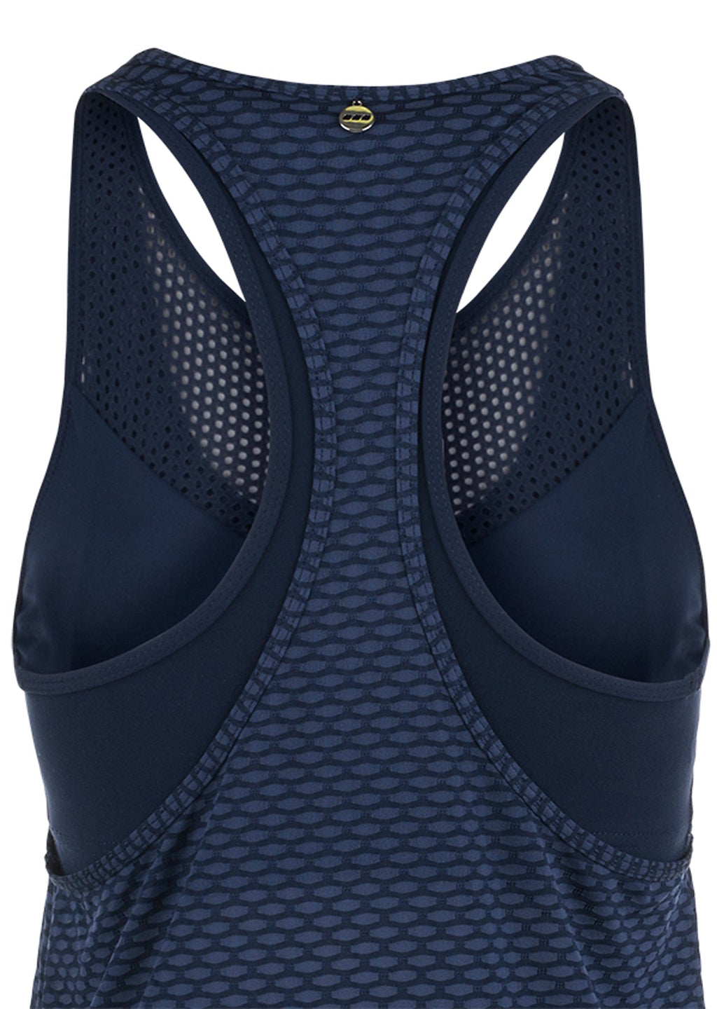 Justin Excel Tank/Bra Combo