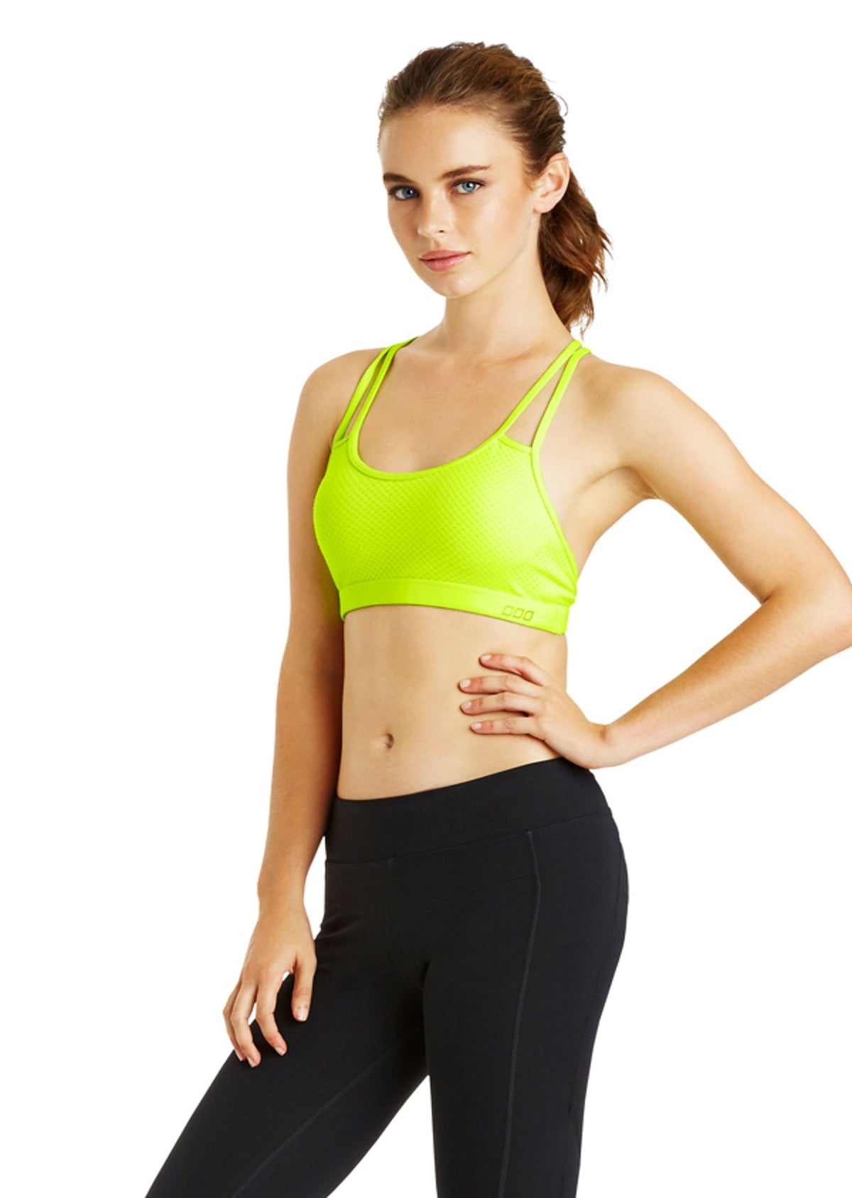 Kahala Sports Bra