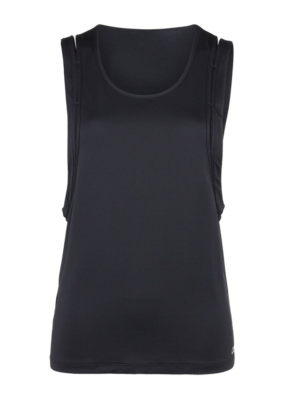 Karlee Active Run Tank