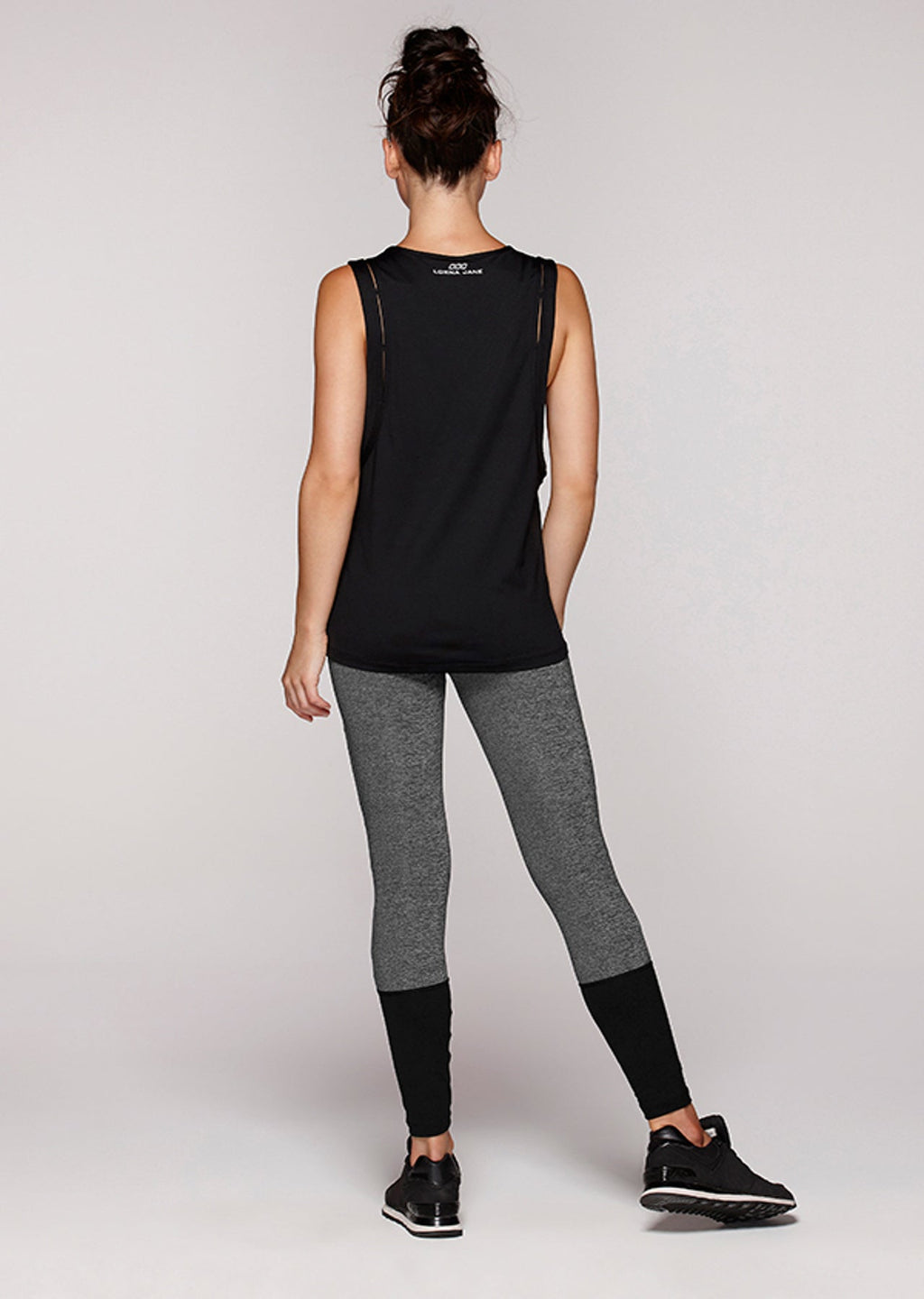 Karlee Active Run Tank