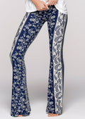 Karma Flared Pants