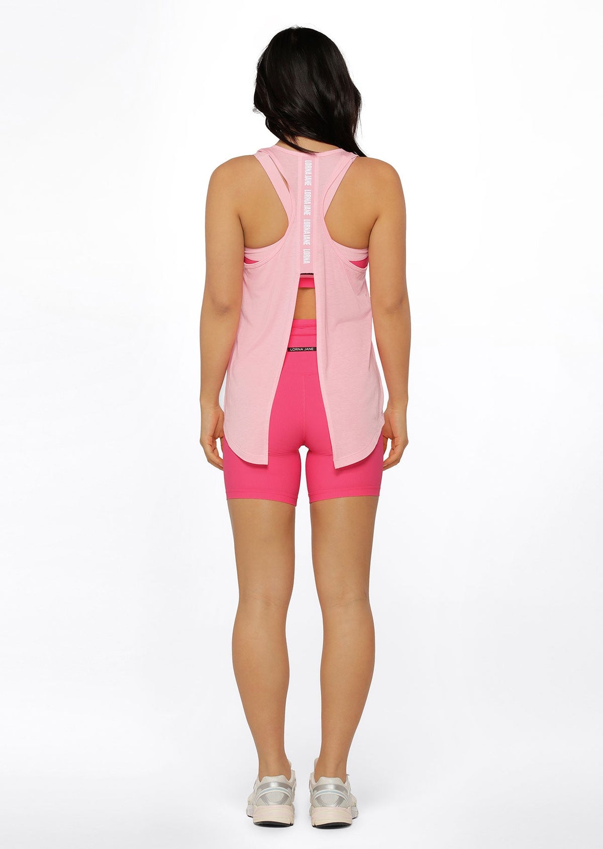 Keep It Cool Active Tank
