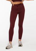Keep Up Multi Pockets No Ride Ankle Biter Leggings