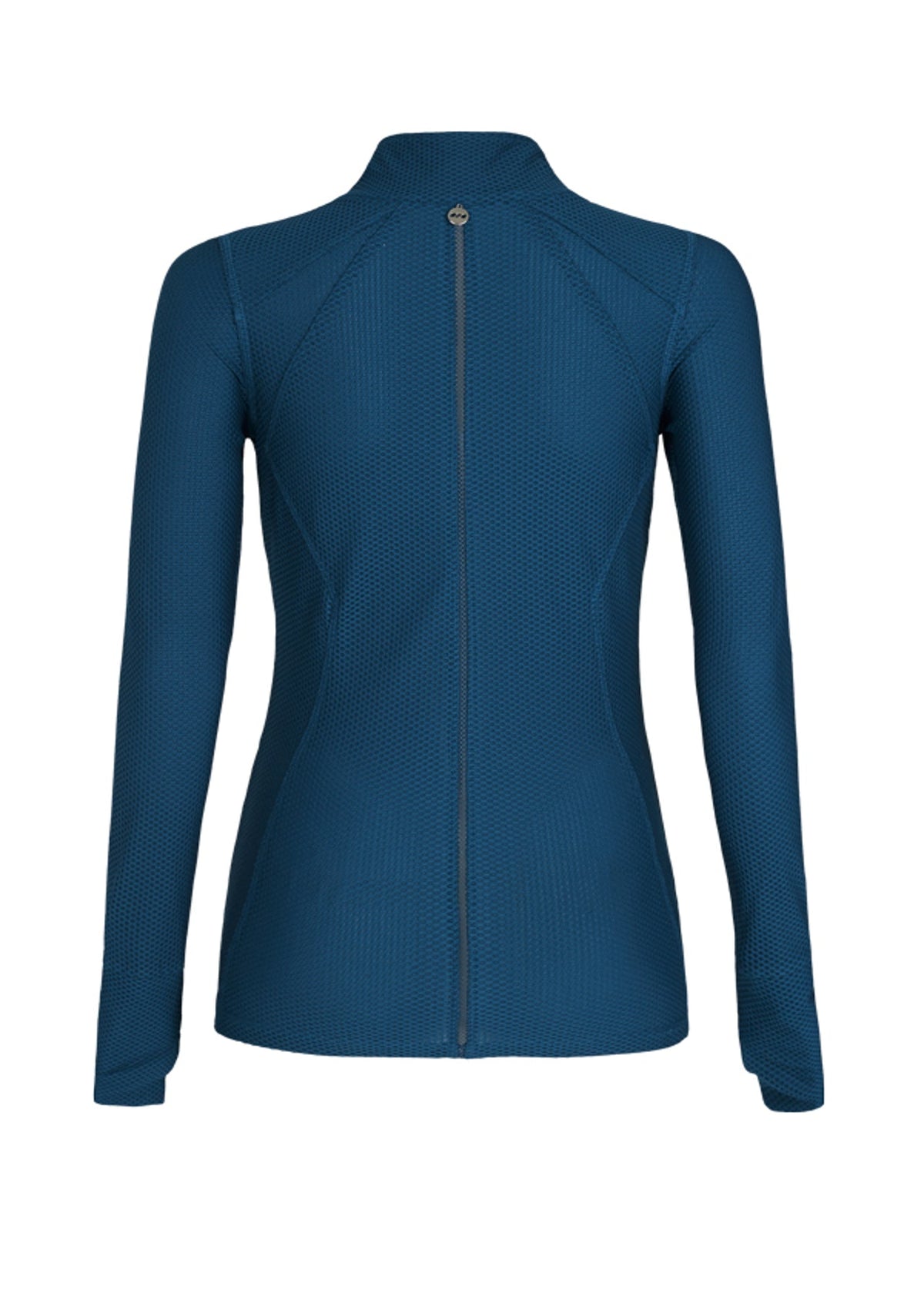 Kendall Excel Zip Through