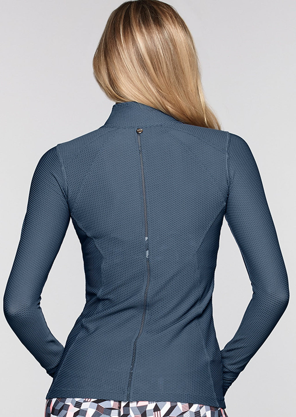 Kendall Excel Zip Th