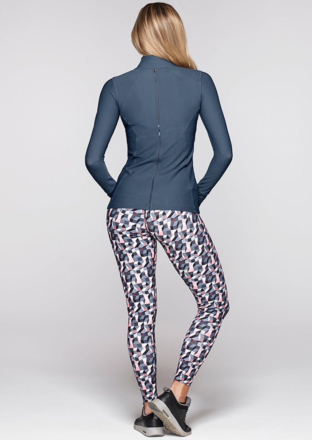 Kendall Excel Zip Th
