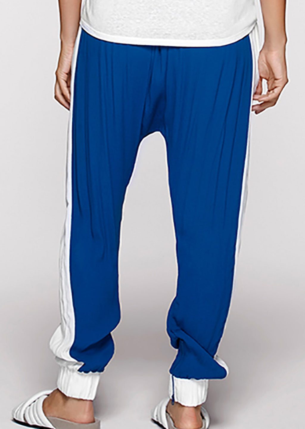 Kerrie F/L Active Pants