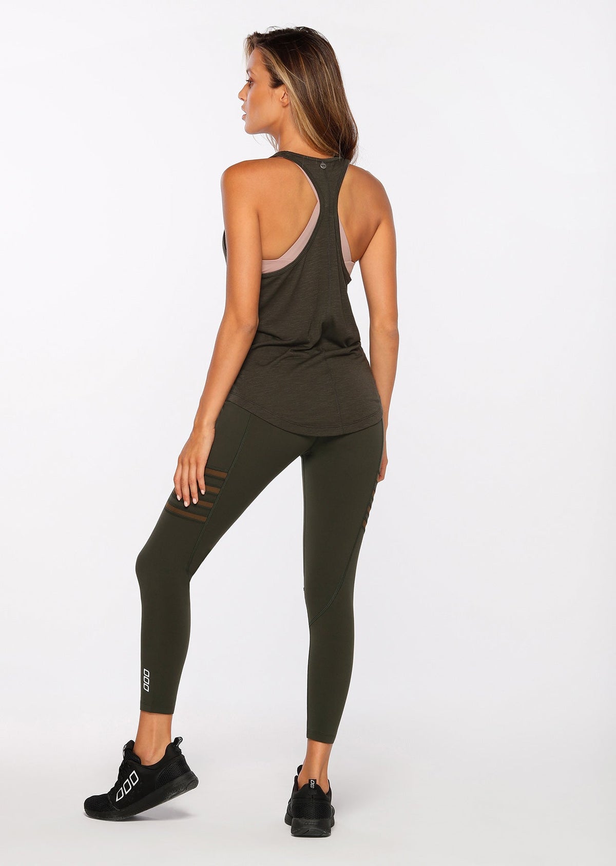 Kiki Casual Tank