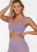 Kimmy Active Longline Sports Bra