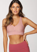 Knockout Sports Bra