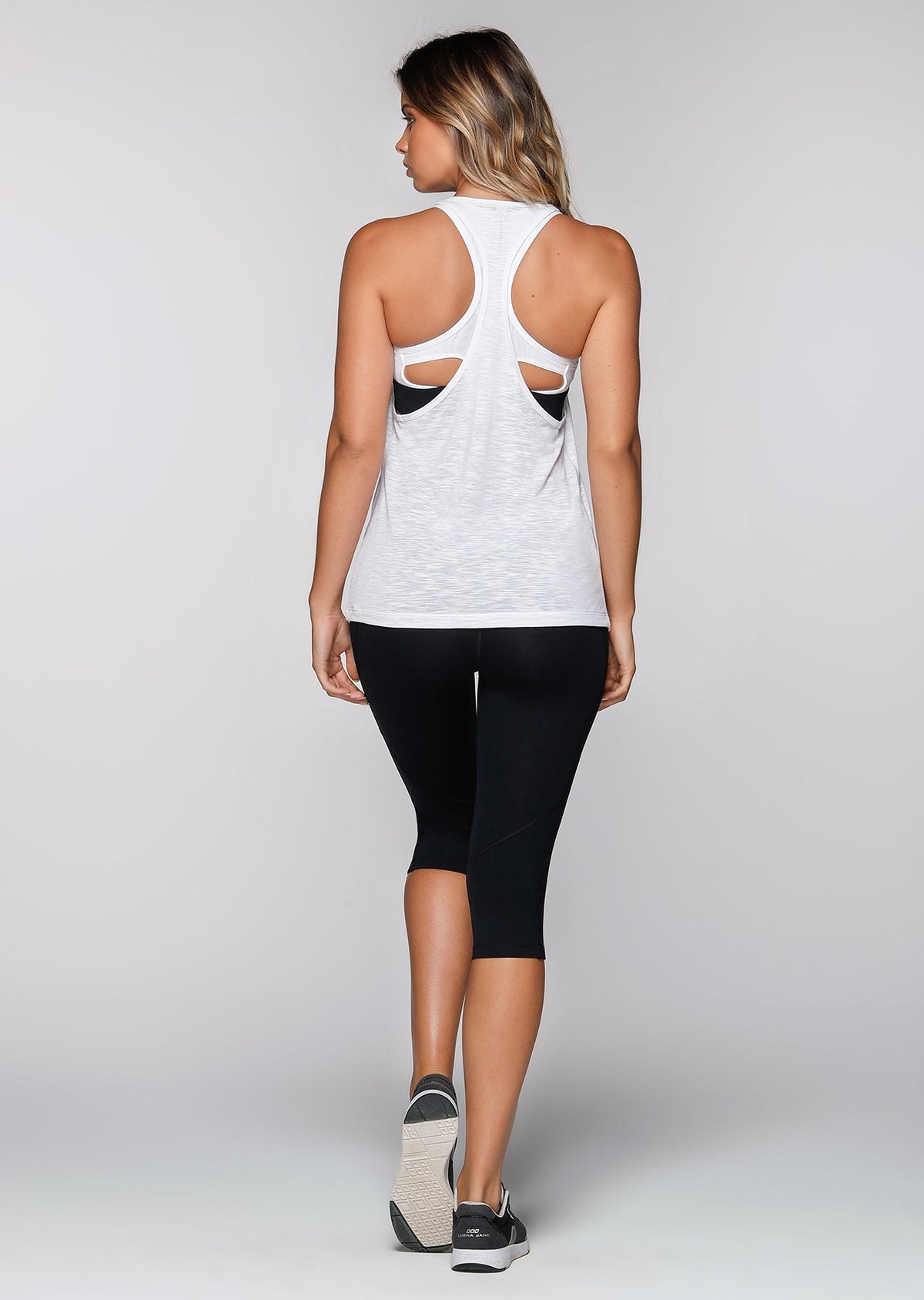 Knockout Tank