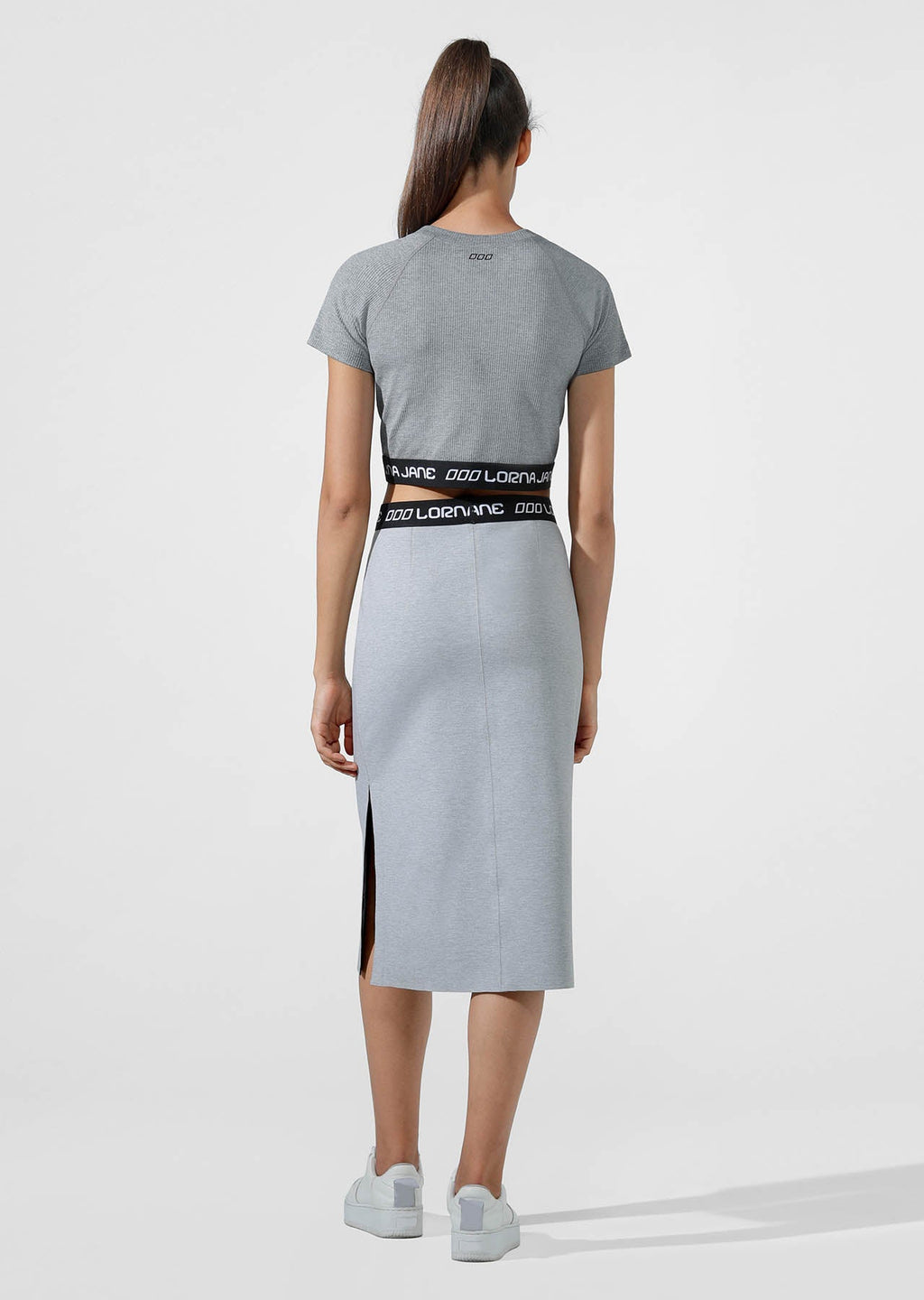 Lady Leisure Skirt
