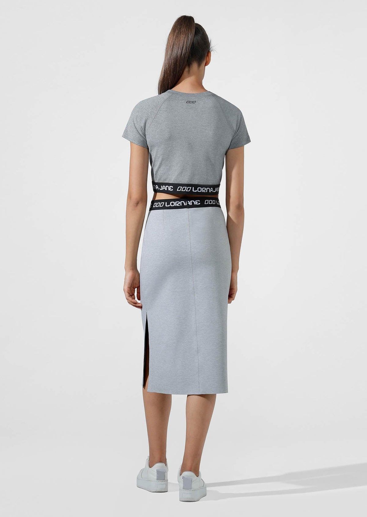 Lady Leisure Skirt