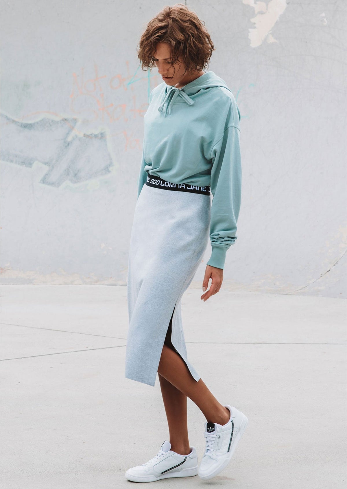 Lady Leisure Skirt