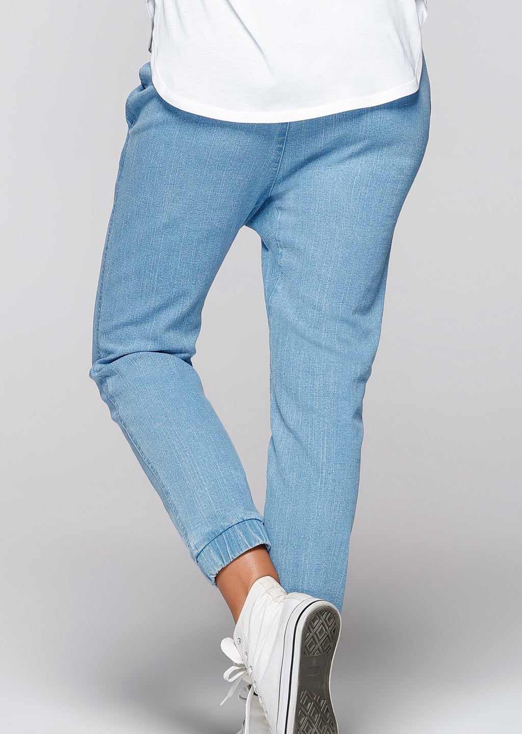 Lady of Leisure Pants