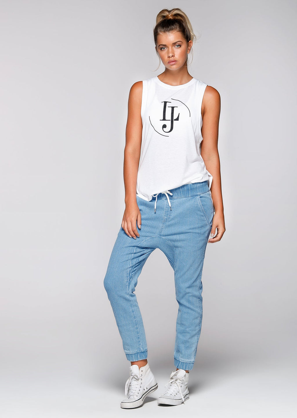 Lady of Leisure Pants