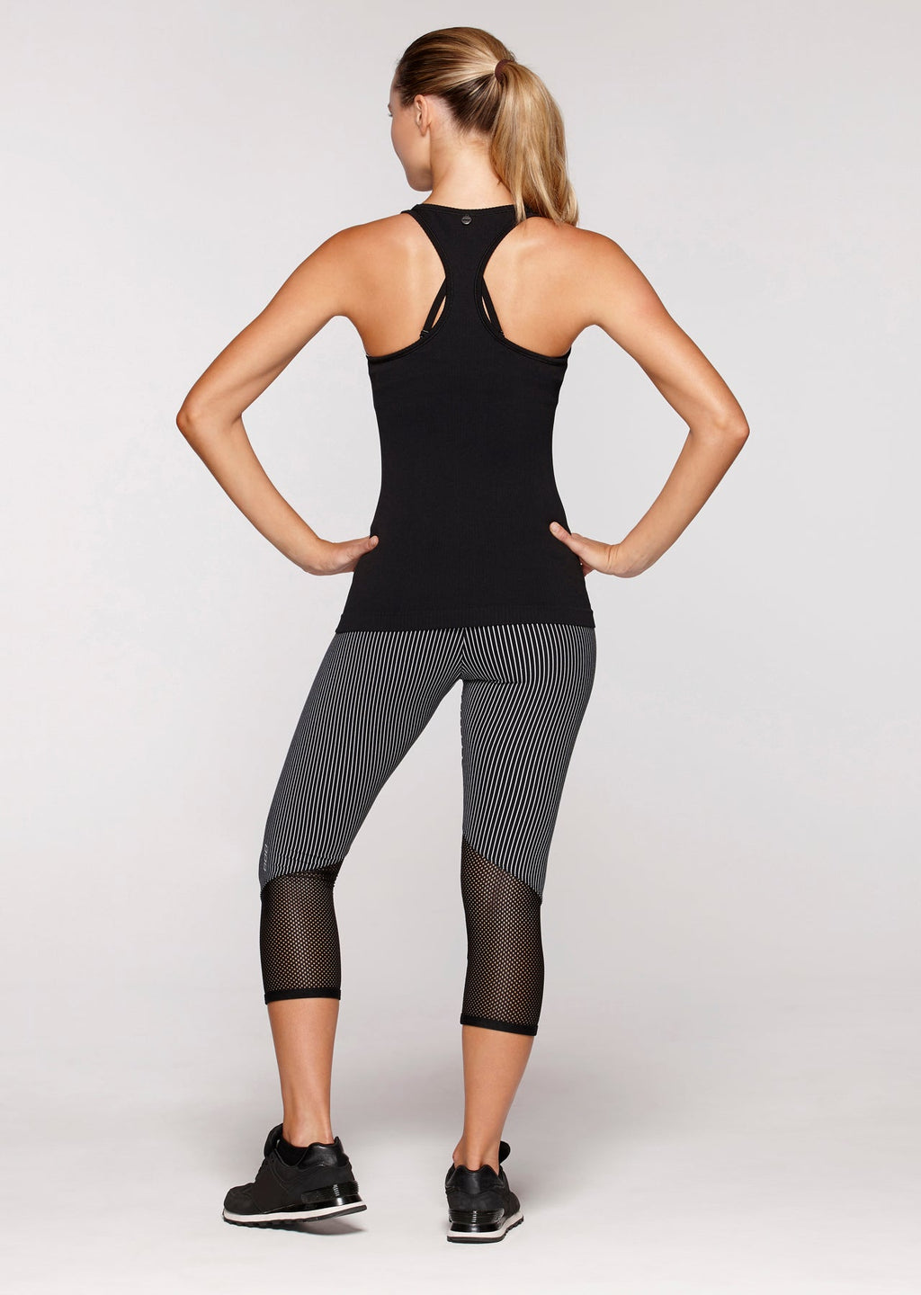Lanie Seamless Tank