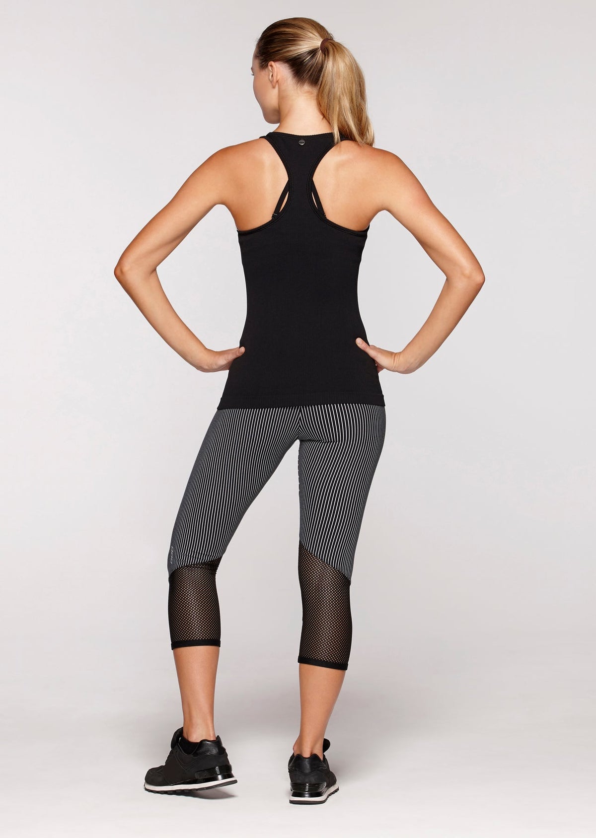 Lanie Seamless Tank