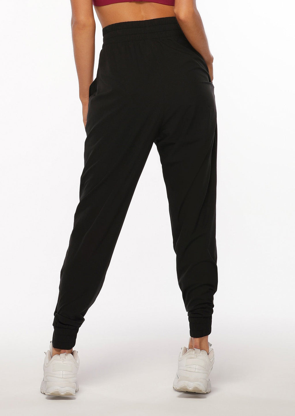 Launch Active Full Length Pants