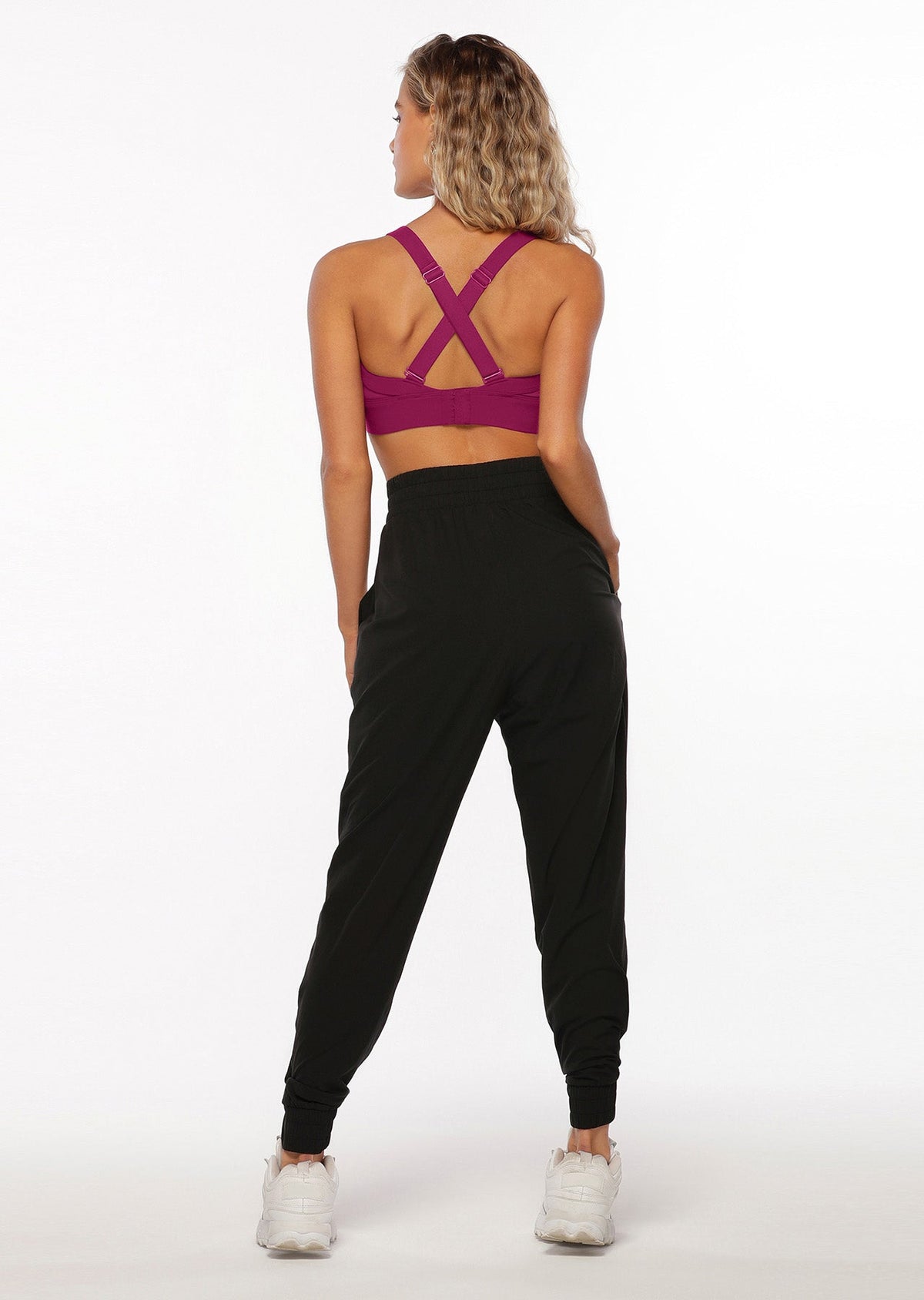 Launch Active Full Length Pants