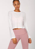 Layla L/Slv Top