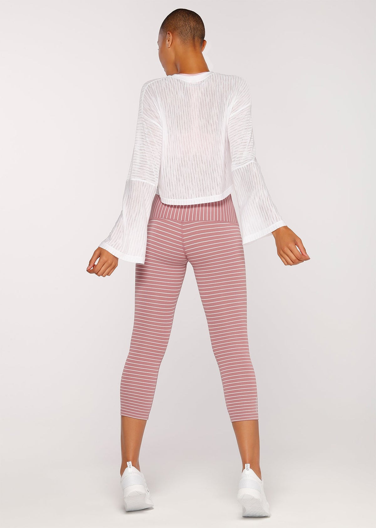 Layla L/Slv Top