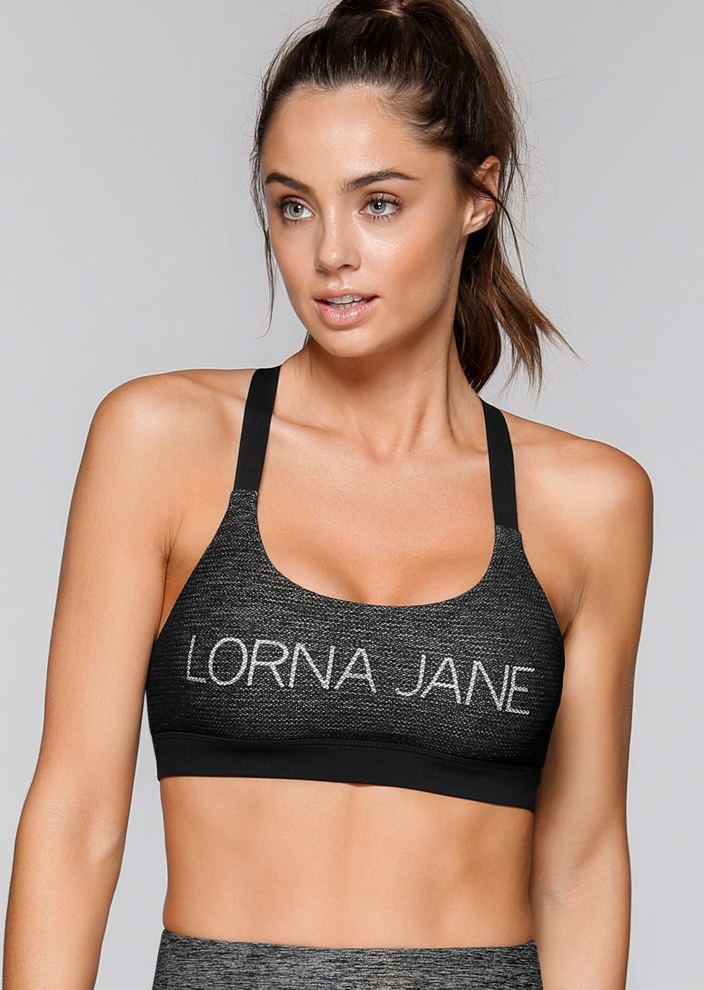 Layla Sports Bra
