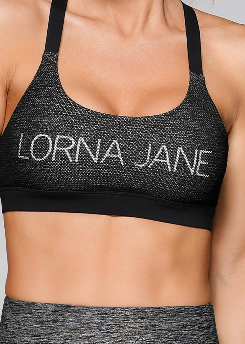 Layla Sports Bra