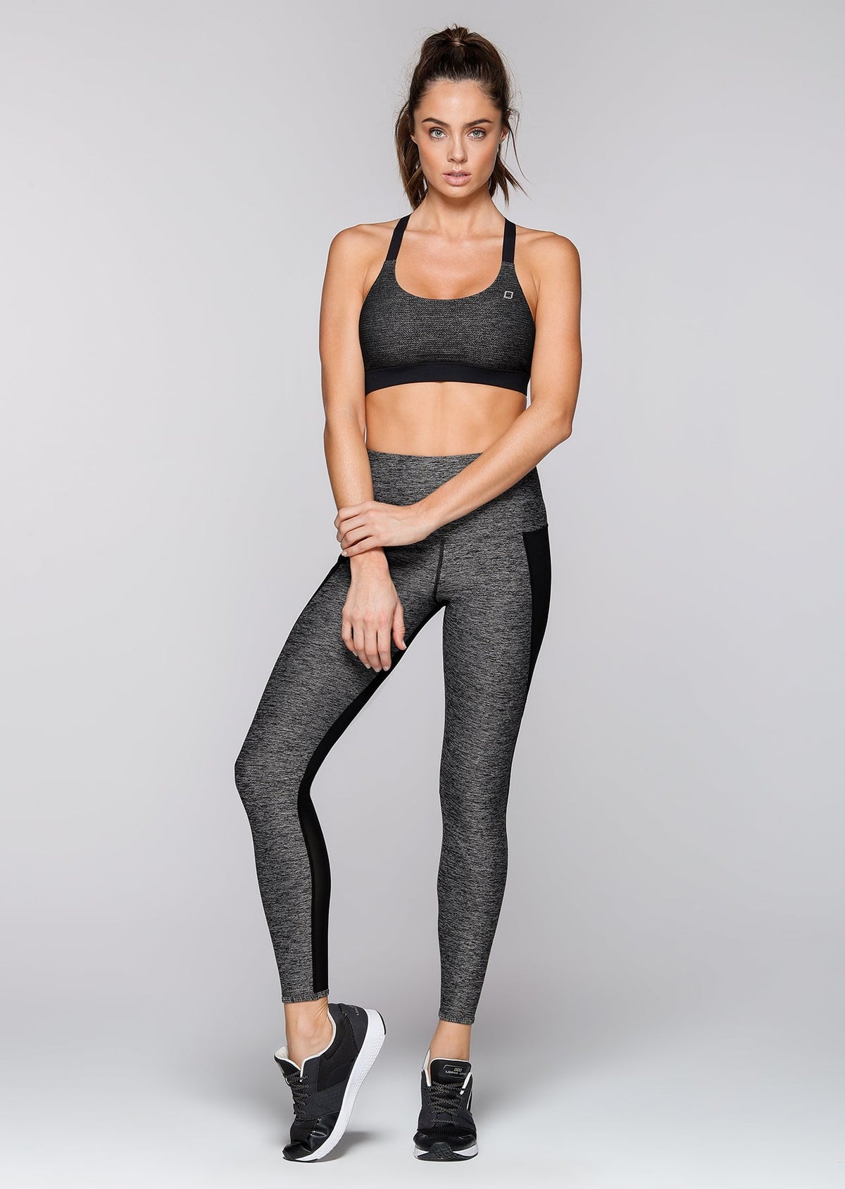 Layla Ultimate Core F/L Tight