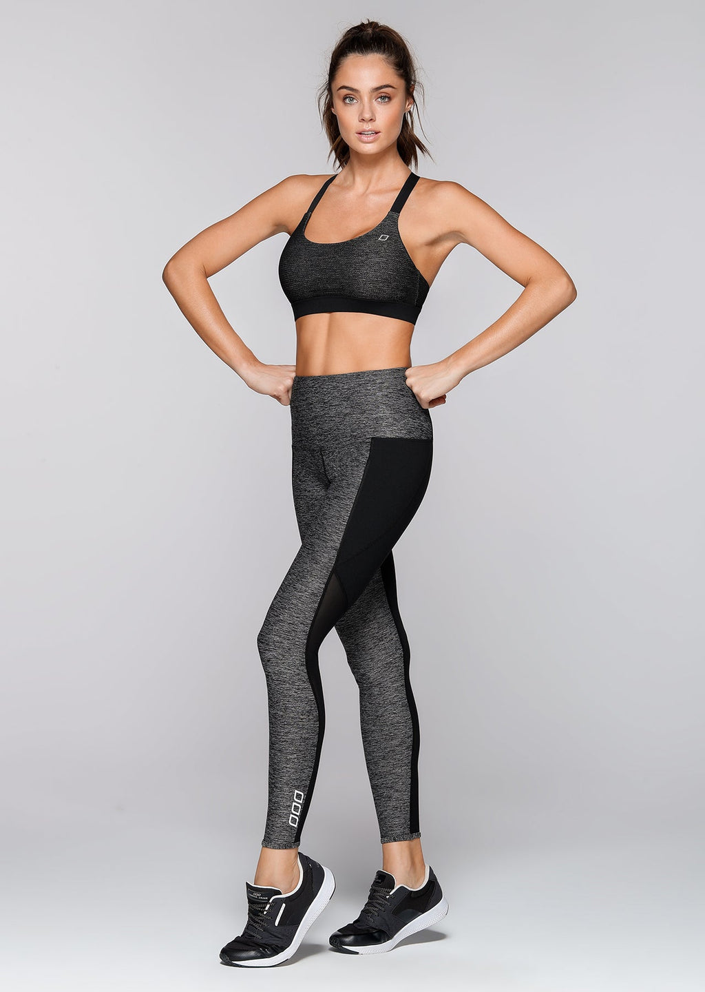Layla Ultimate Core F/L Tight