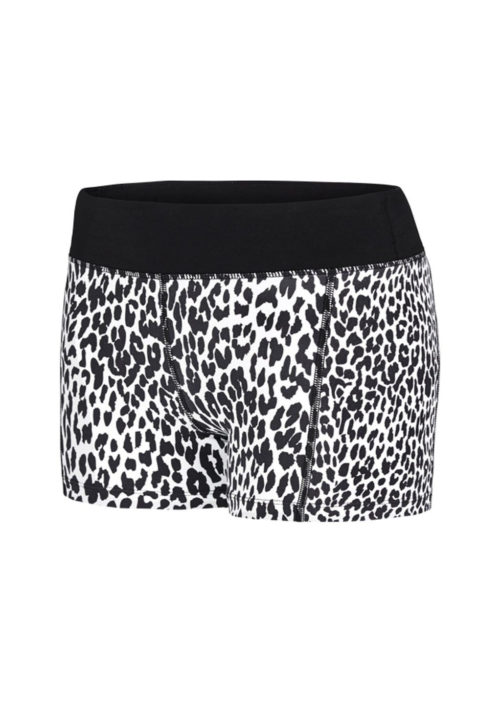 Leo Core Stability Short Tight
