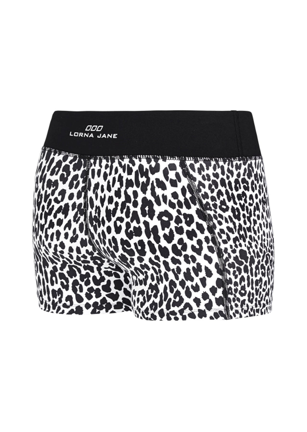 Leo Core Stability Short Tight