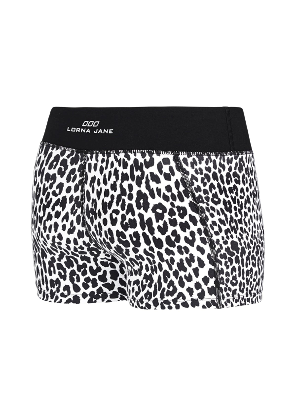 Leo Core Stability Short Tight