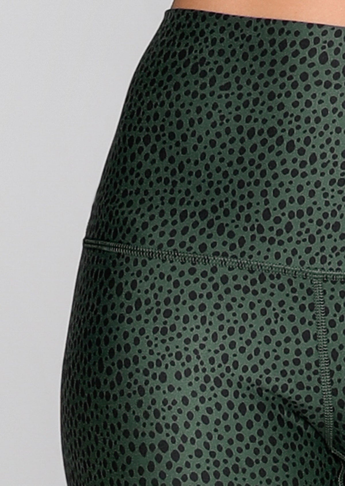 Leo Winter F/L Tight