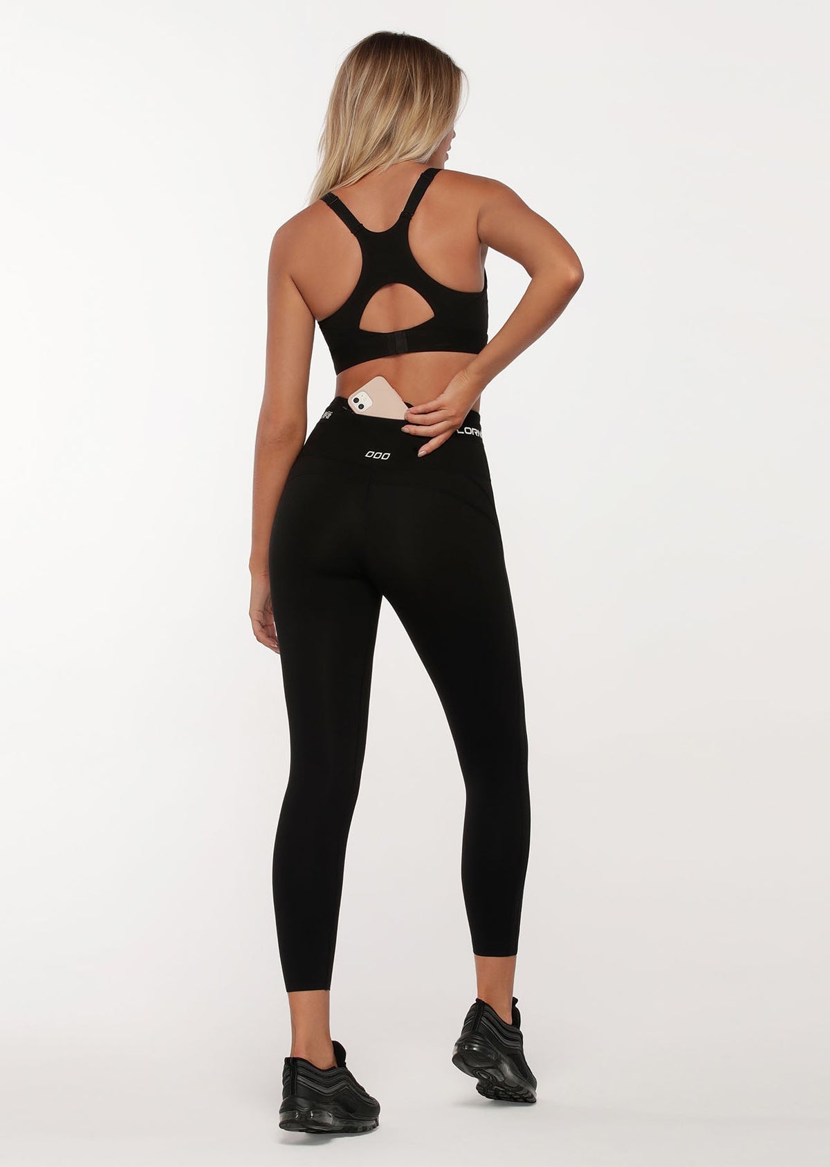 Level Up Ankle Biter Leggings