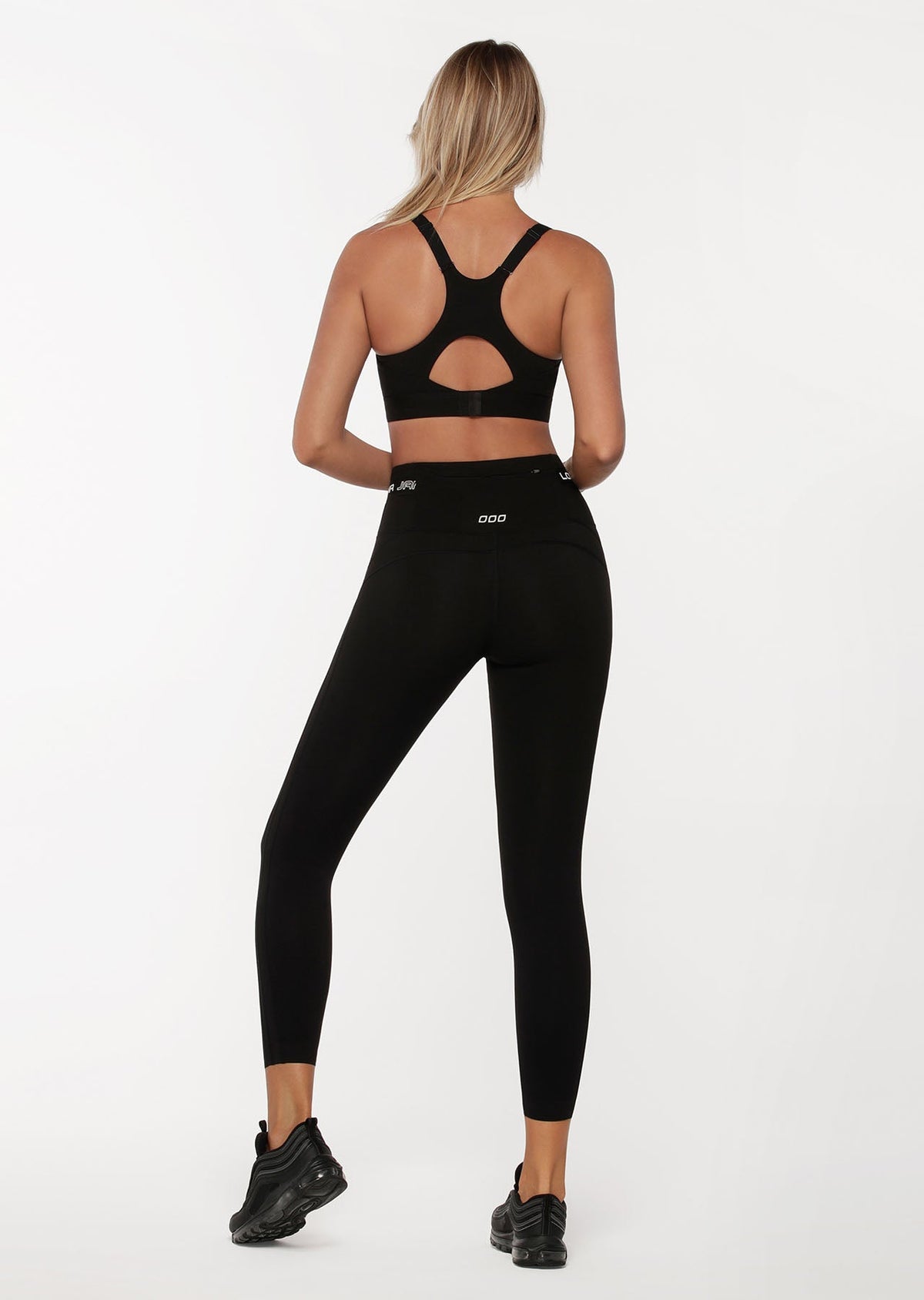 Level Up Ankle Biter Leggings