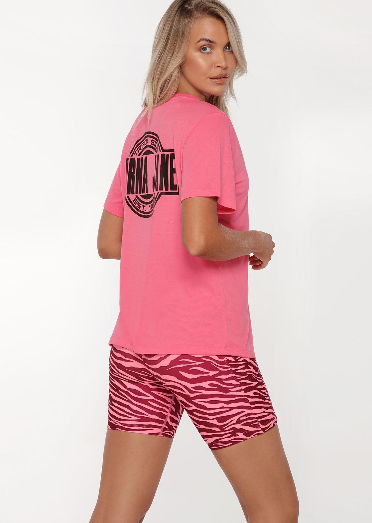 Level Up Core Tee