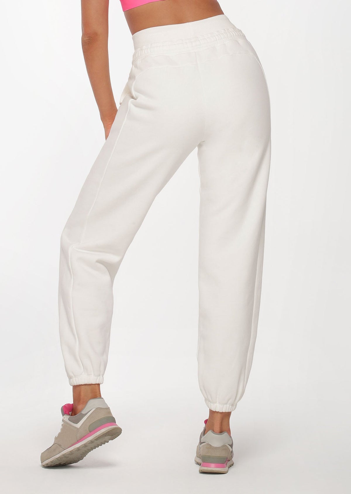Level Up Track Pants