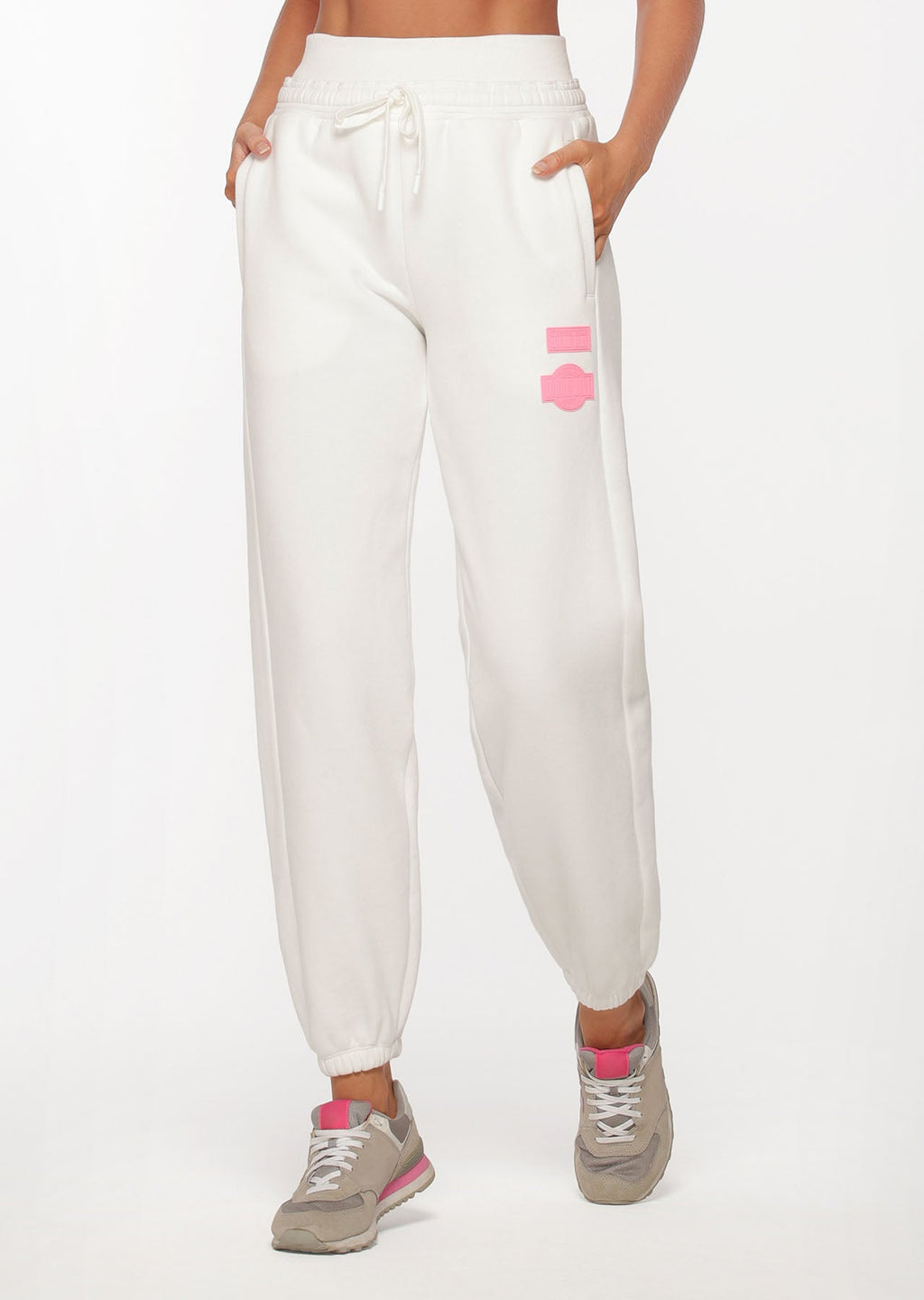 Level Up Track Pants