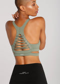 Liberty Sports Bra