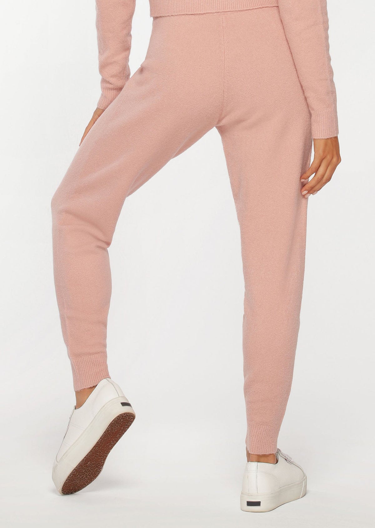 Lifestyle Knit Track Pants