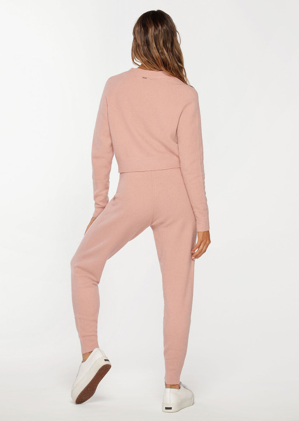 Lifestyle Knit Track Pants