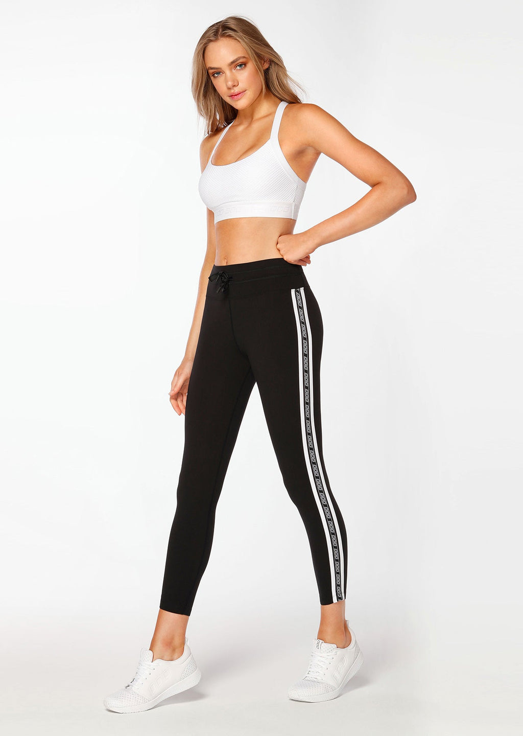 Lift Up Sport Bra