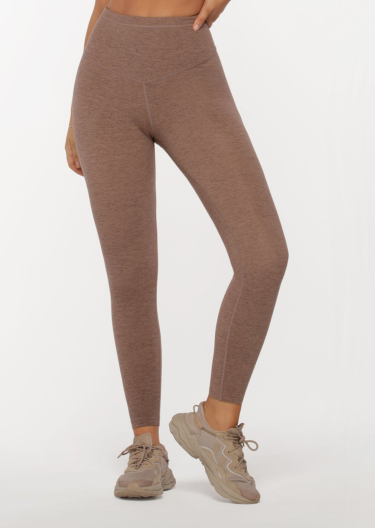 Lifted Ankle Biter Leggings