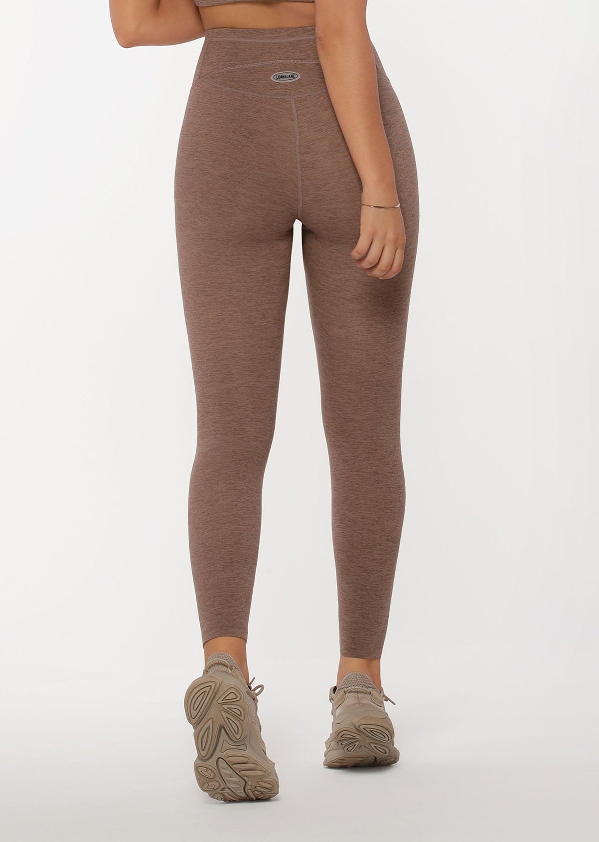 Lifted Ankle Biter Leggings