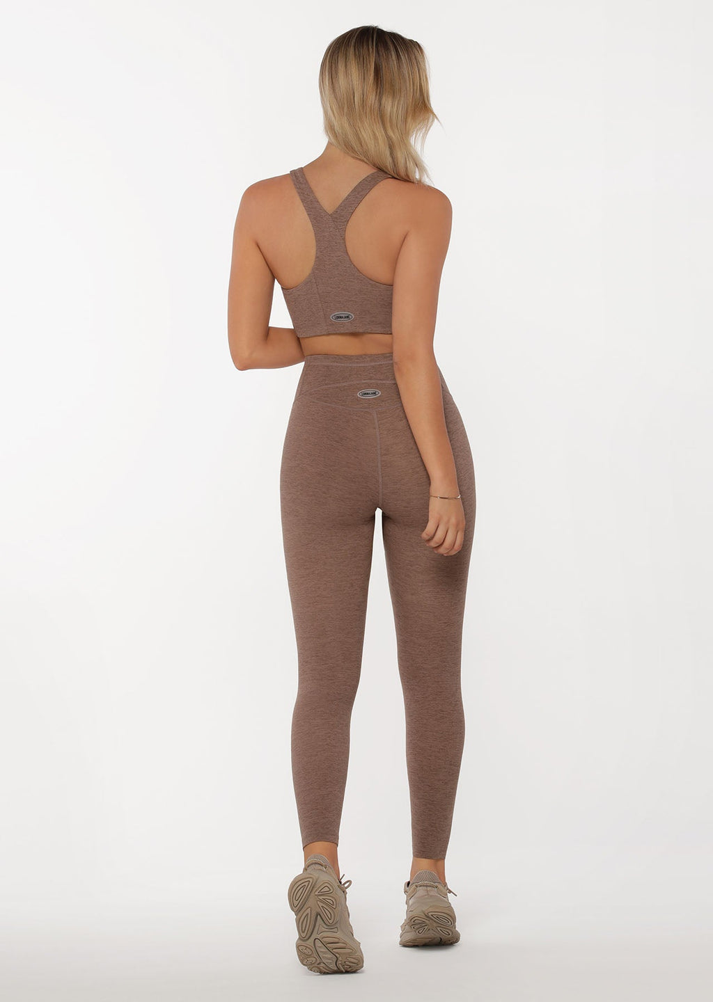 Lifted Ankle Biter Leggings