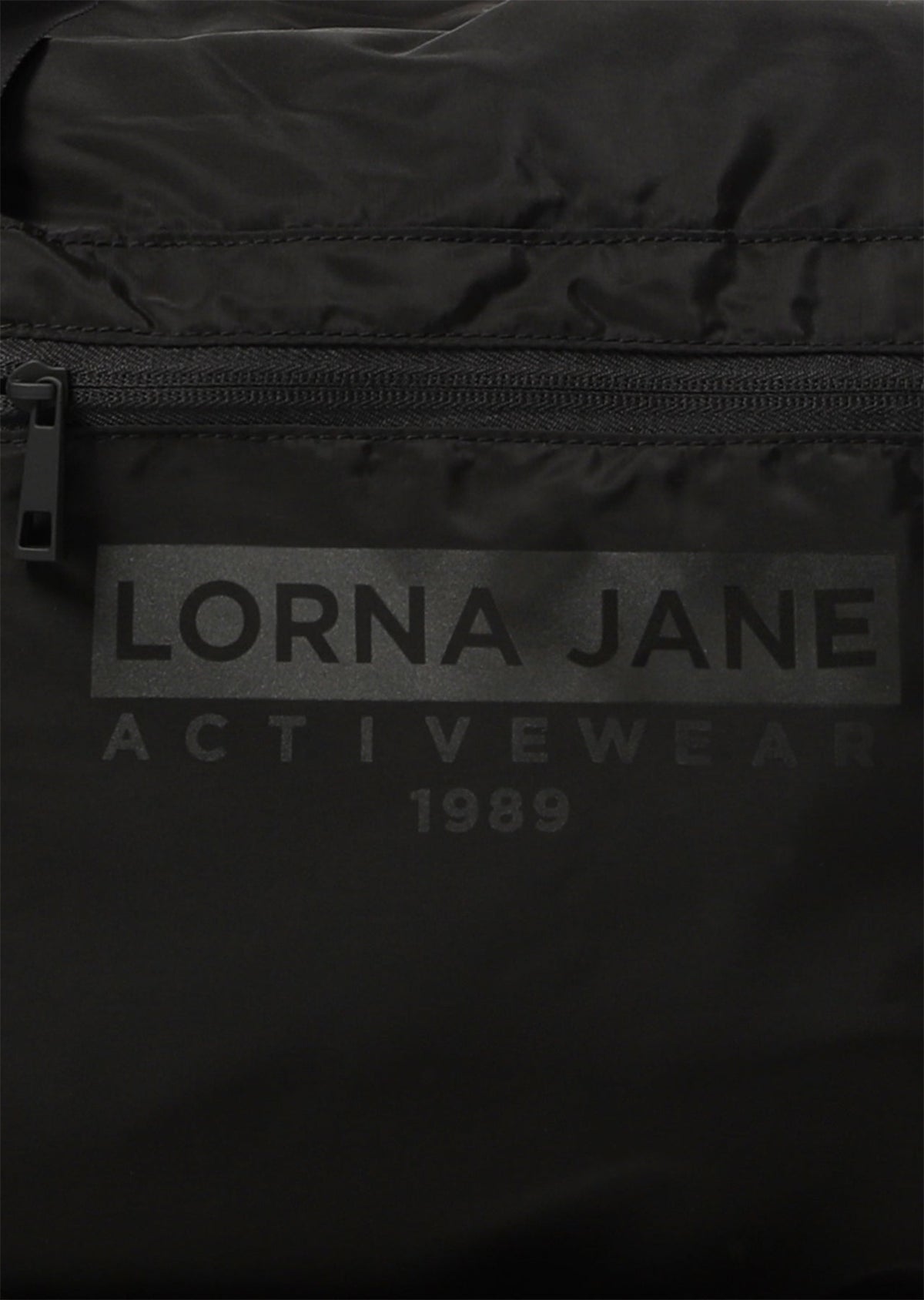 Lightweight Gym Bag